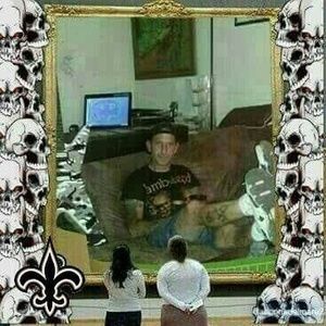 Meet your Posher, Sean